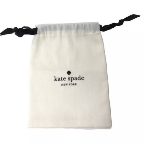 Kate Spade Gold Tone Adventure Gold Bracelet - Picture 4 of 4